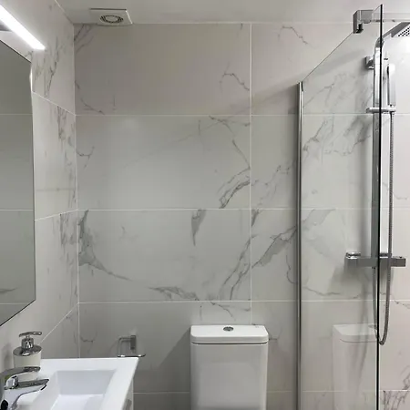 Apartament Magnificent In The Heart Of