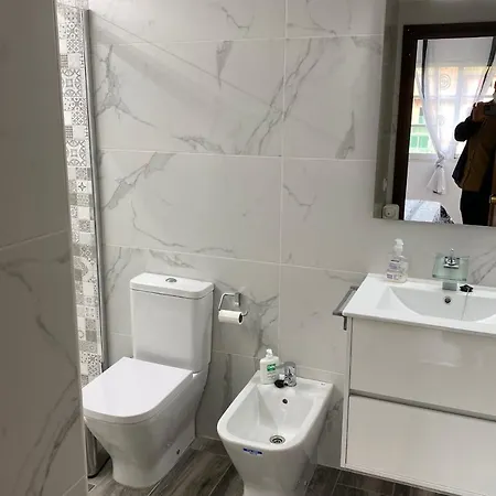 Magnificent In The Heart Of Апартаменты